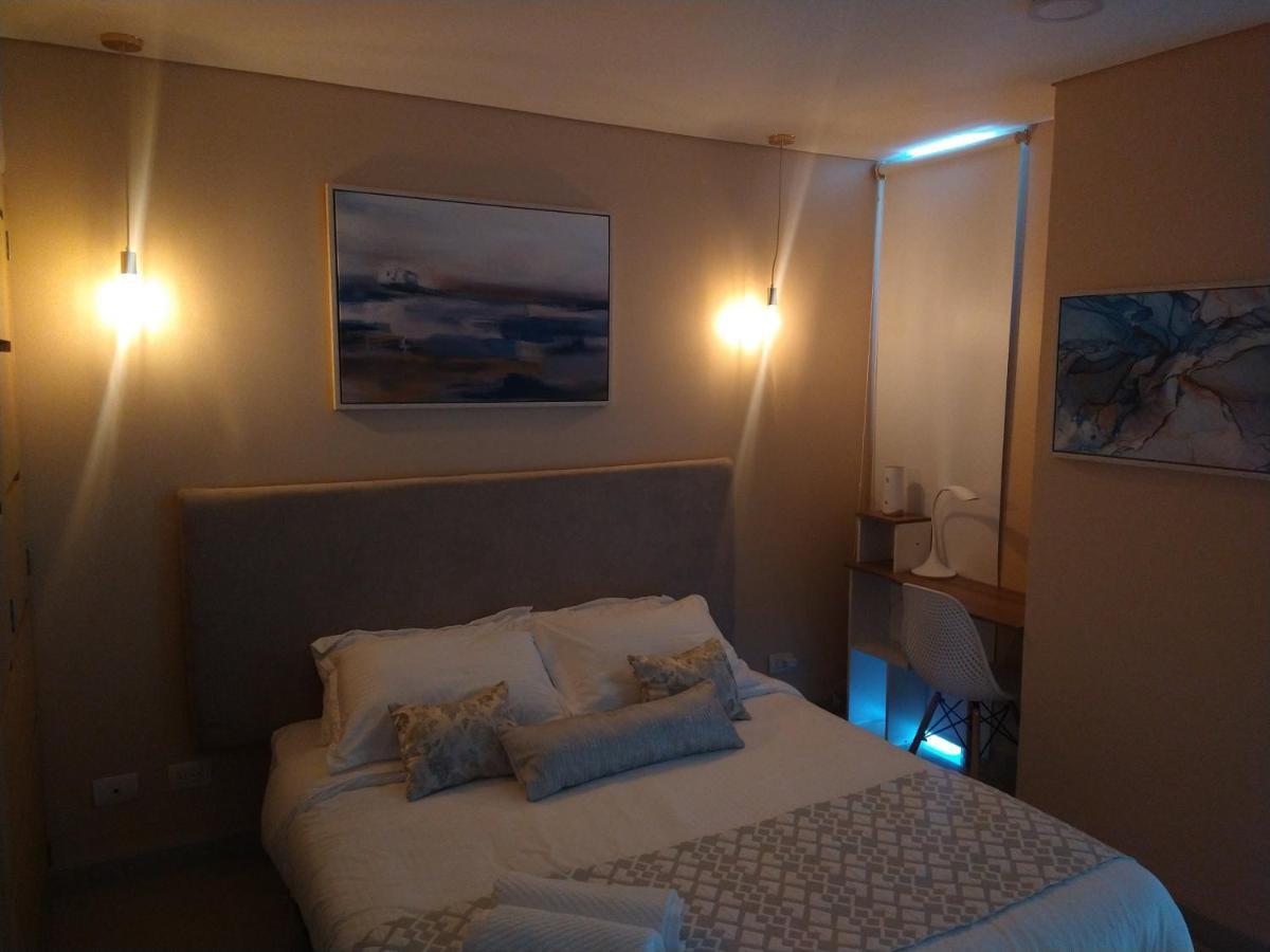 Paraiso En Confort Privado Con Amenidades De Apartment