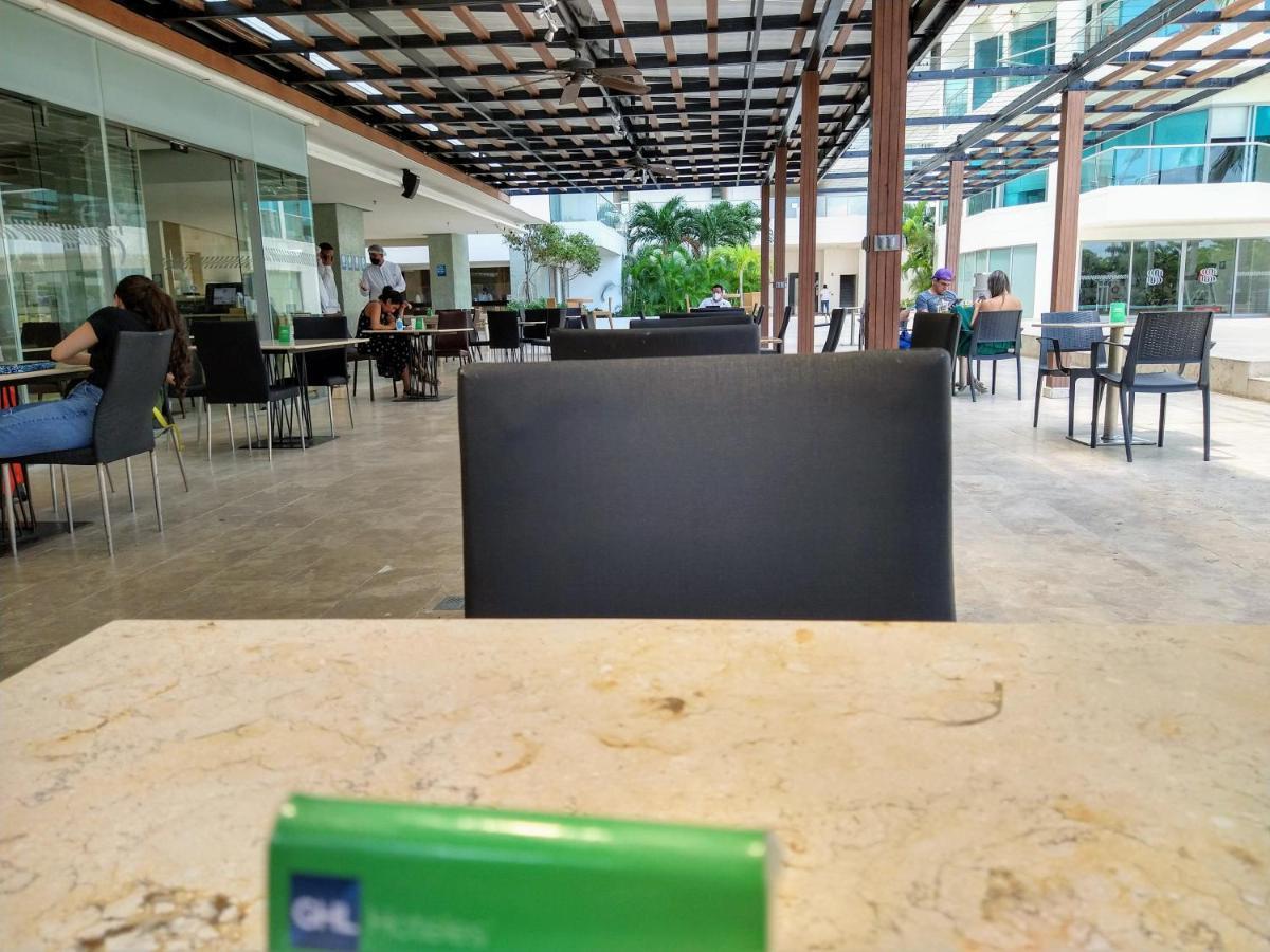 Paraiso En Confort Privado Con Amenidades De * Cartagena (Kolumbien)
