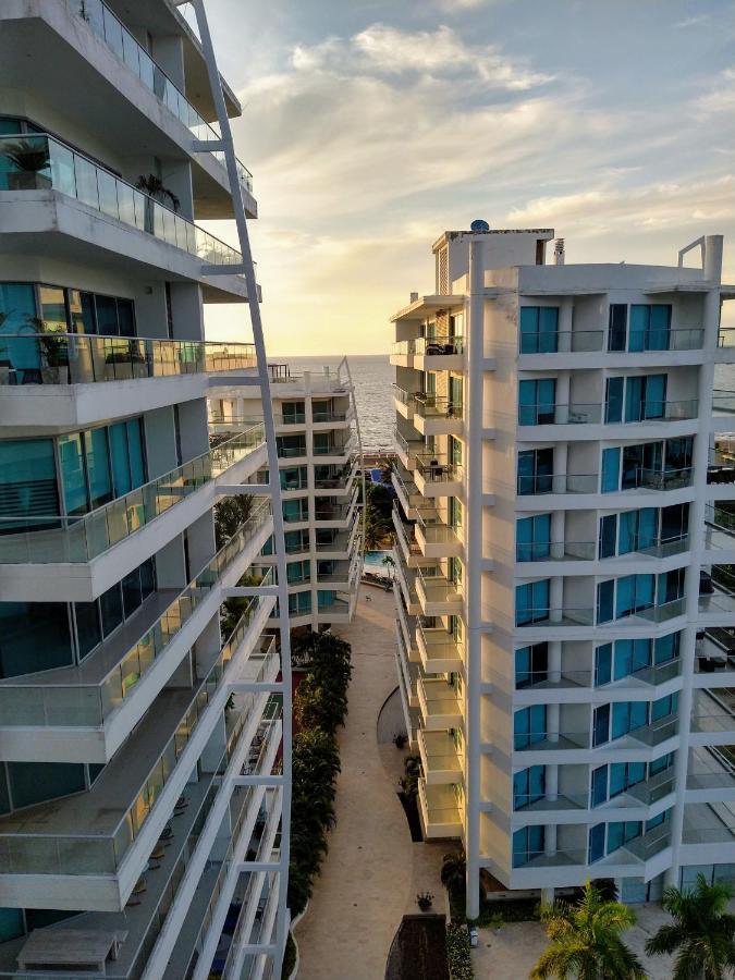 Paraiso En Confort Privado Con Amenidades De Apartment Cartagena (Kolumbien)