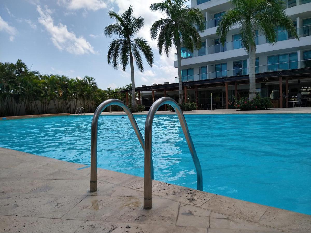 Paraiso En Confort Privado Con Amenidades De Apartment Cartagena (Kolumbien)