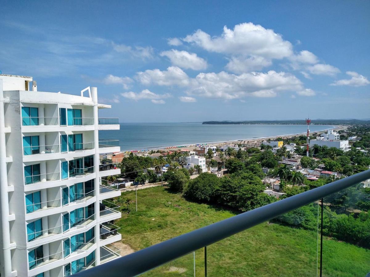 Apartment Paraiso En Confort Privado Con Amenidades De Cartagena (Kolumbien)