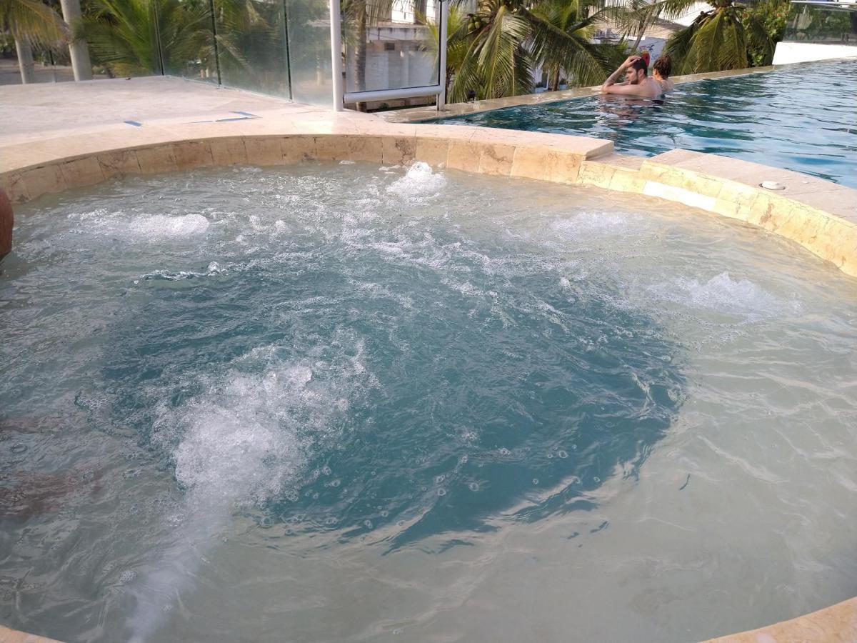 Paraiso En Confort Privado Con Amenidades De * Cartagena (Kolumbien)