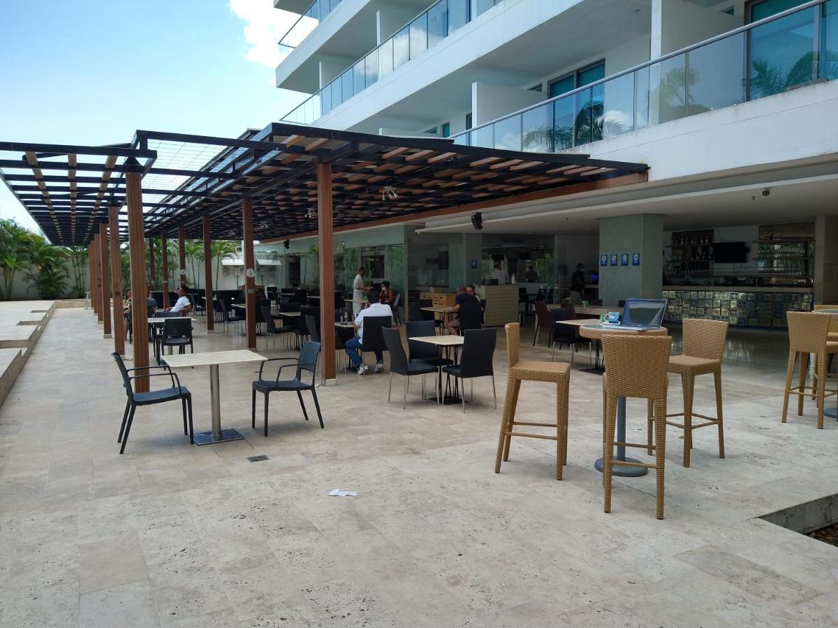 Paraiso En Confort Privado Con Amenidades De Cartagena (Kolumbien)