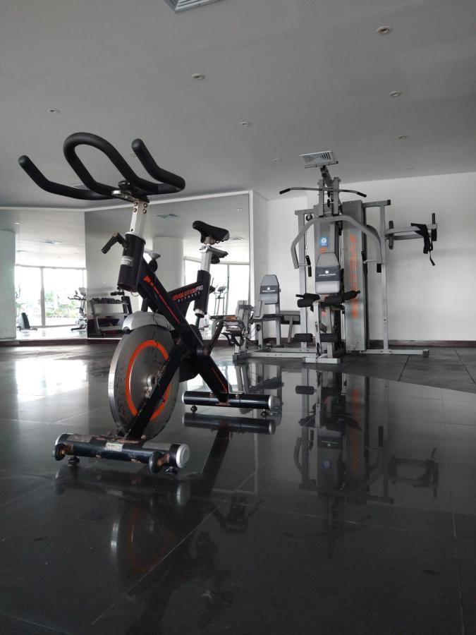 Apartment Paraiso En Confort Privado Con Amenidades De Cartagena (Kolumbien)
