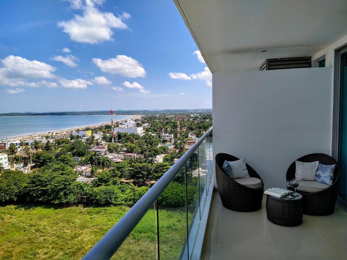 Paraiso En Confort Privado Con Amenidades De * Cartagena (Kolumbien)