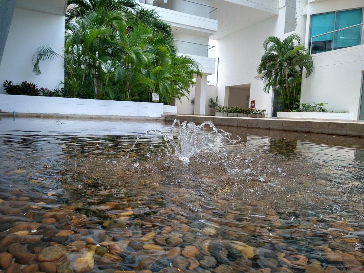 Paraiso En Confort Privado Con Amenidades De Apartment Cartagena (Kolumbien)