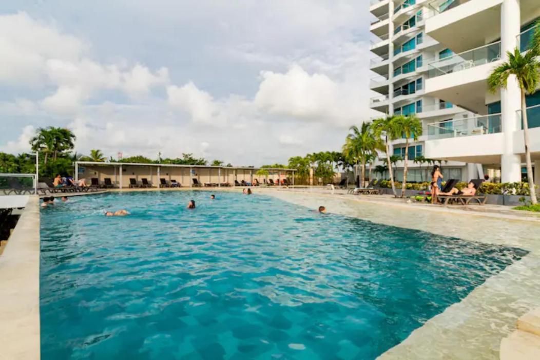 Paraiso En Confort Privado Con Amenidades De * Cartagena (Kolumbien)