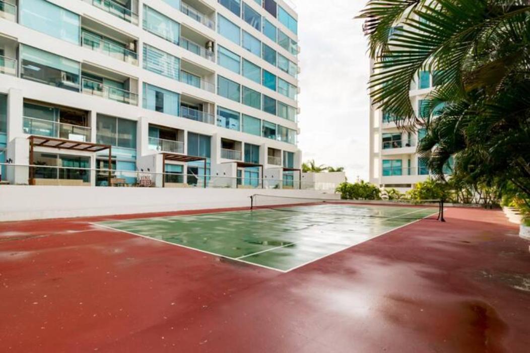 Apartment Paraiso En Confort Privado Con Amenidades De Cartagena (Kolumbien)
