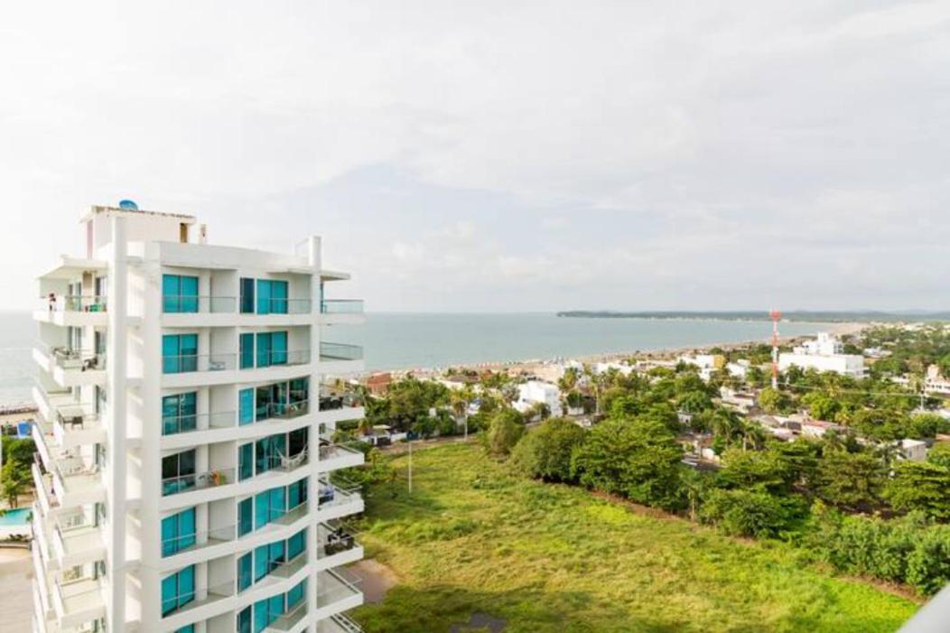 Paraiso En Confort Privado Con Amenidades De Cartagena (Kolumbien)