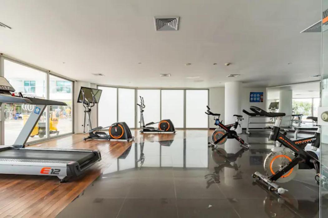 Paraiso En Confort Privado Con Amenidades De * Cartagena (Kolumbien)