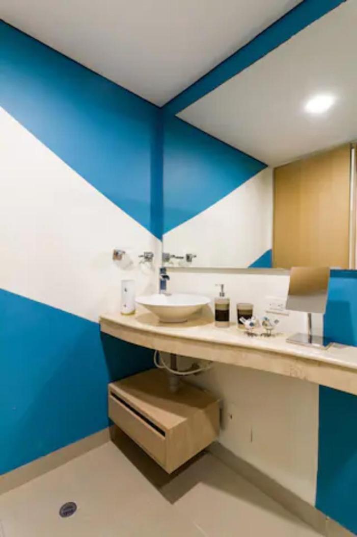 Paraiso En Confort Privado Con Amenidades De Apartment Cartagena (Kolumbien)